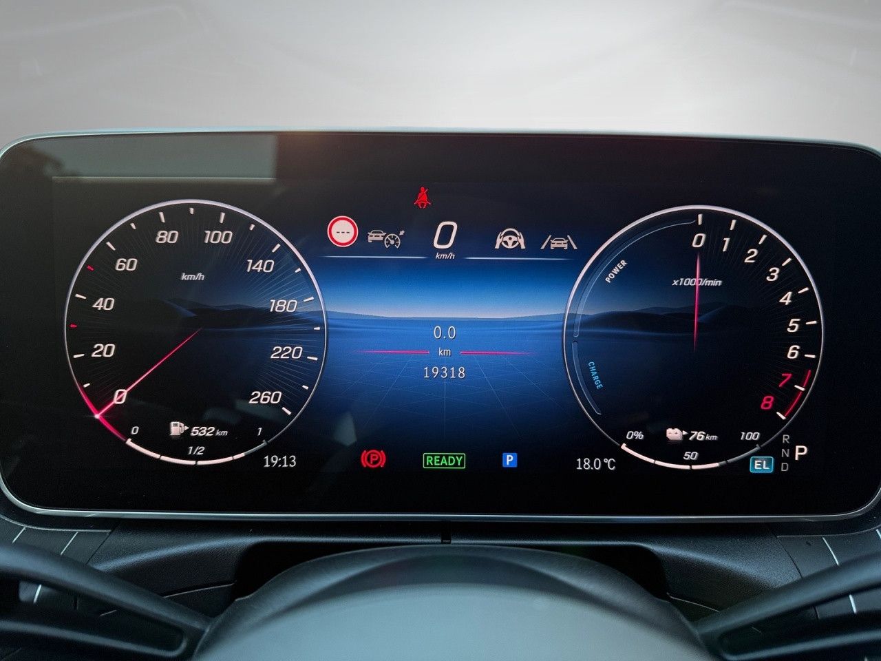 Mercedes-Benz CLE – Bild 17