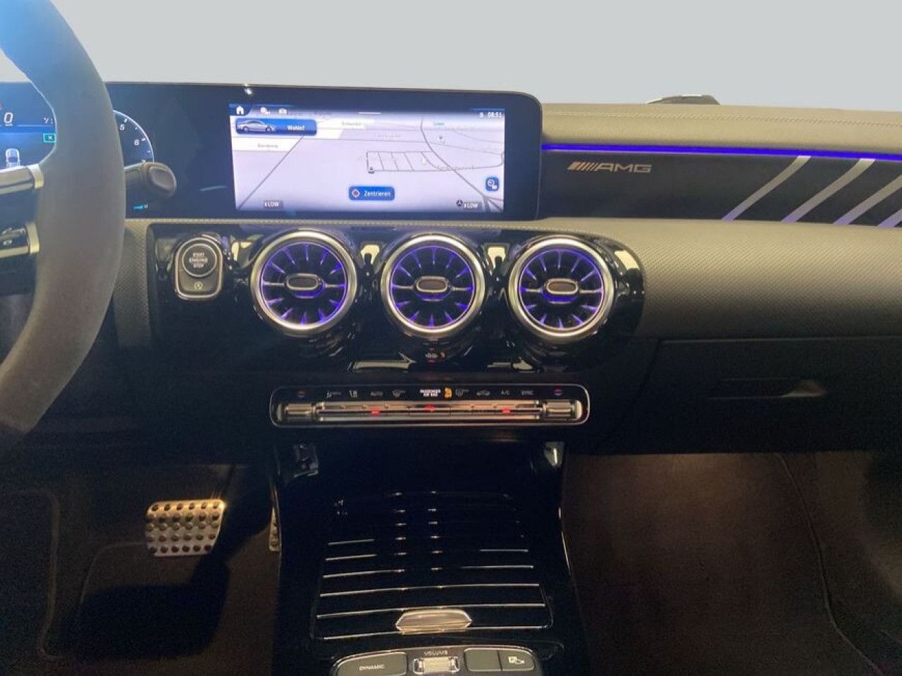 Mercedes-Benz CLA – Bild 14