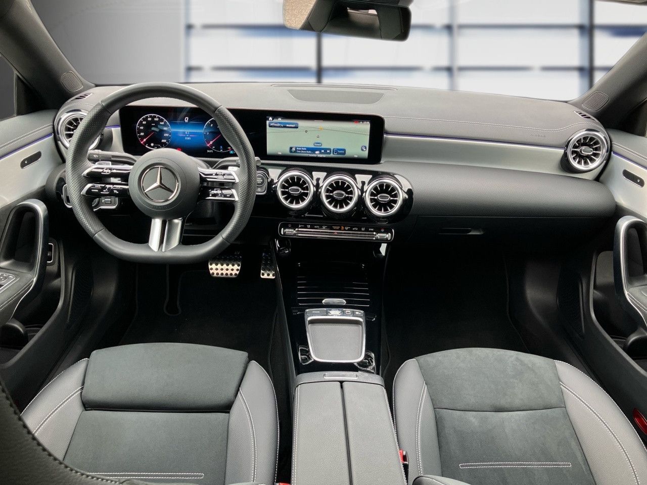 Mercedes-Benz CLA – Bild 6
