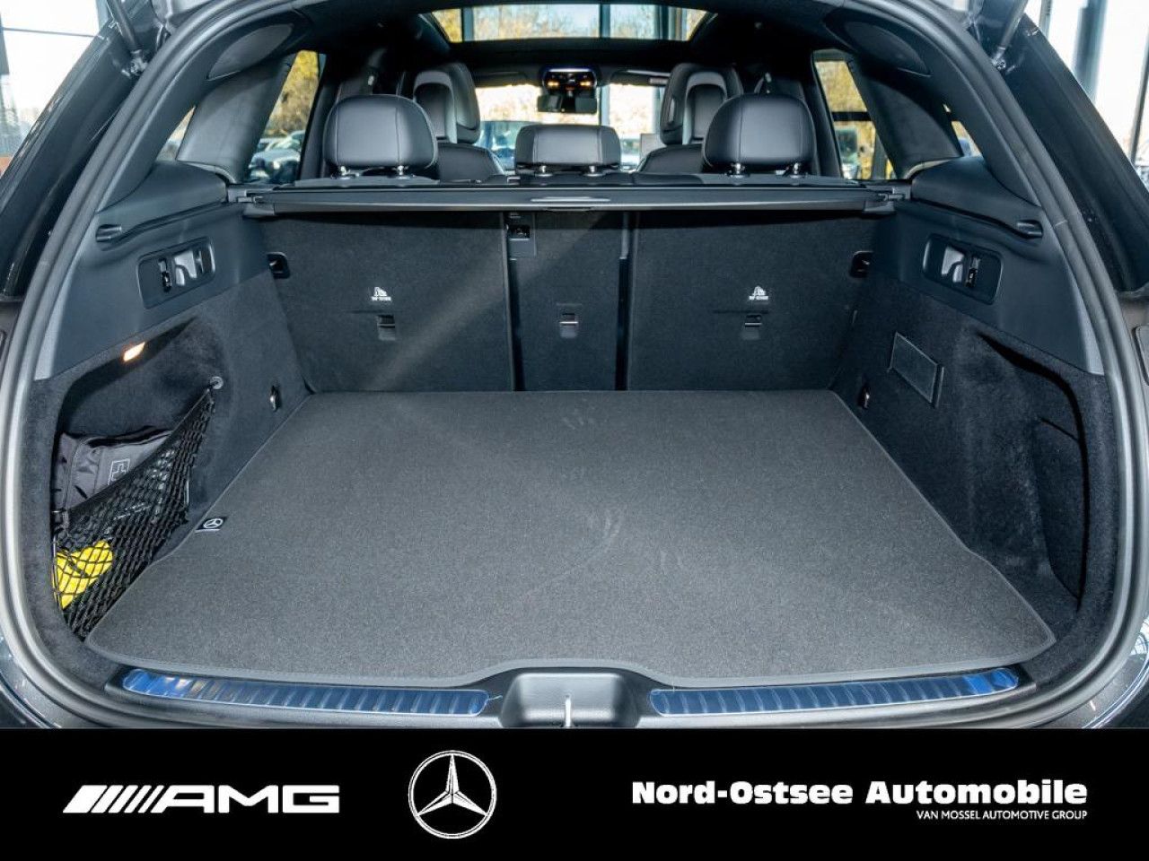 Mercedes-Benz GLC – Bild 14