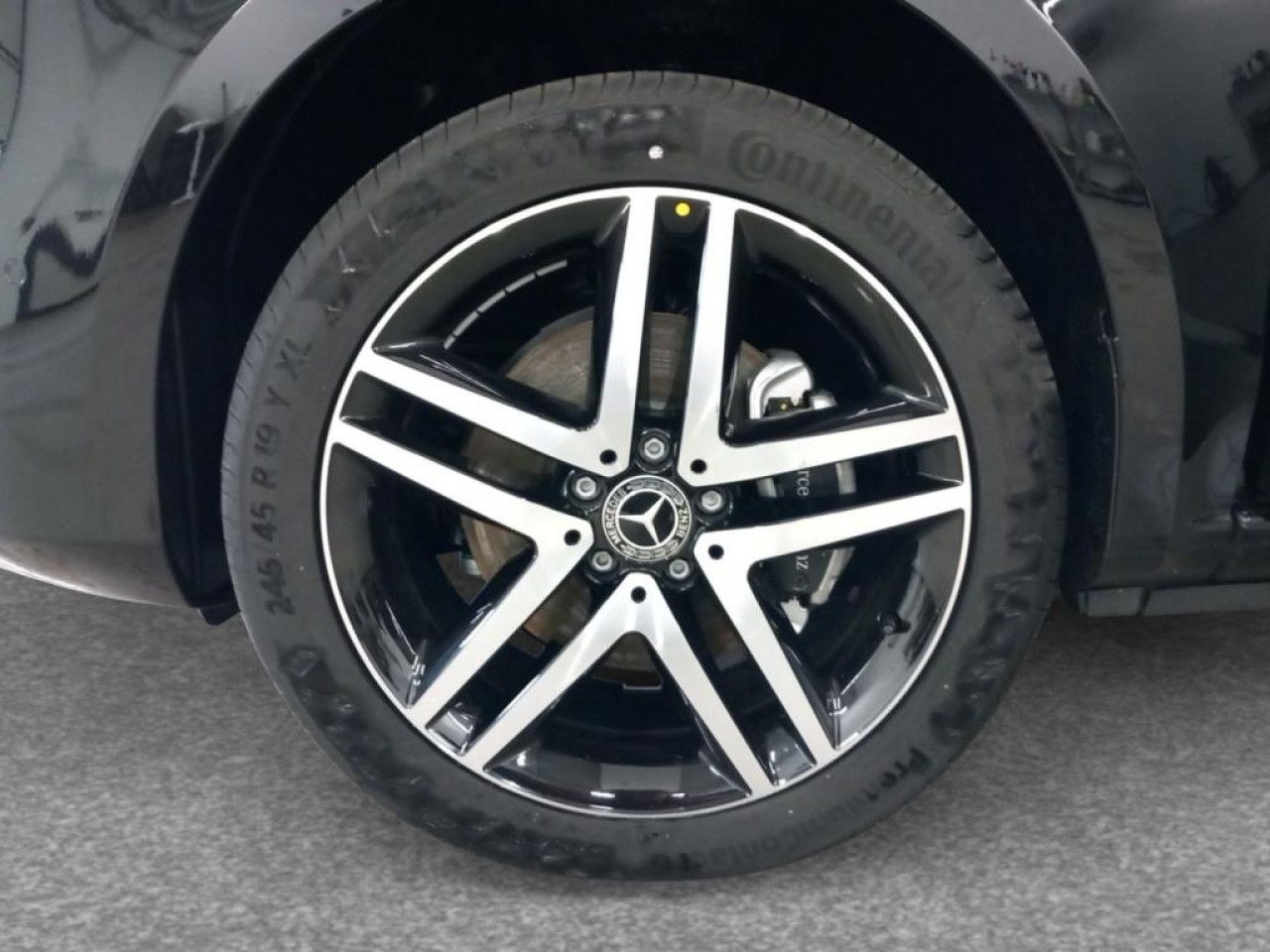 Mercedes-Benz V-Klasse – Bild 14