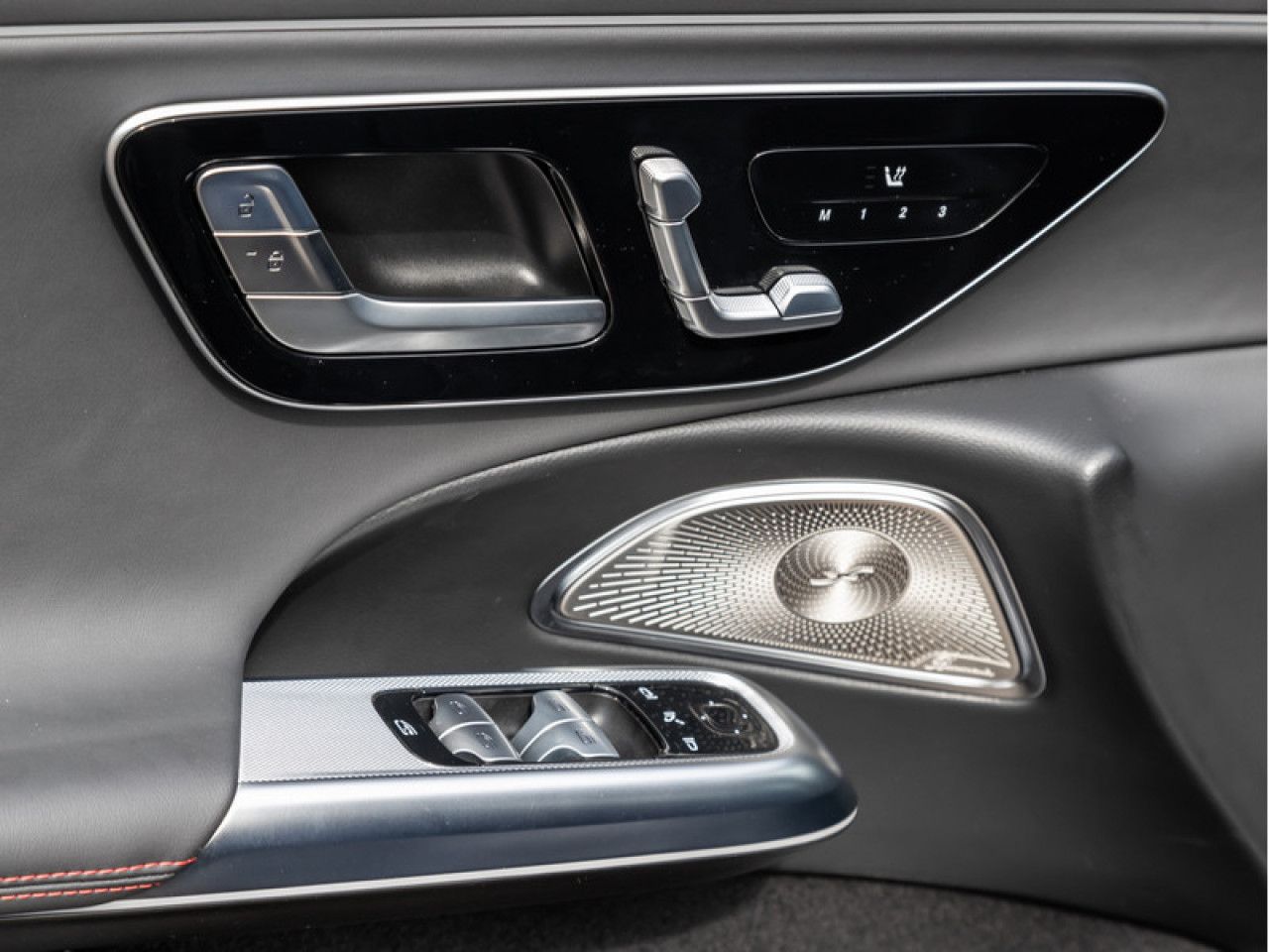 Mercedes-Benz E-Klasse – Bild 23