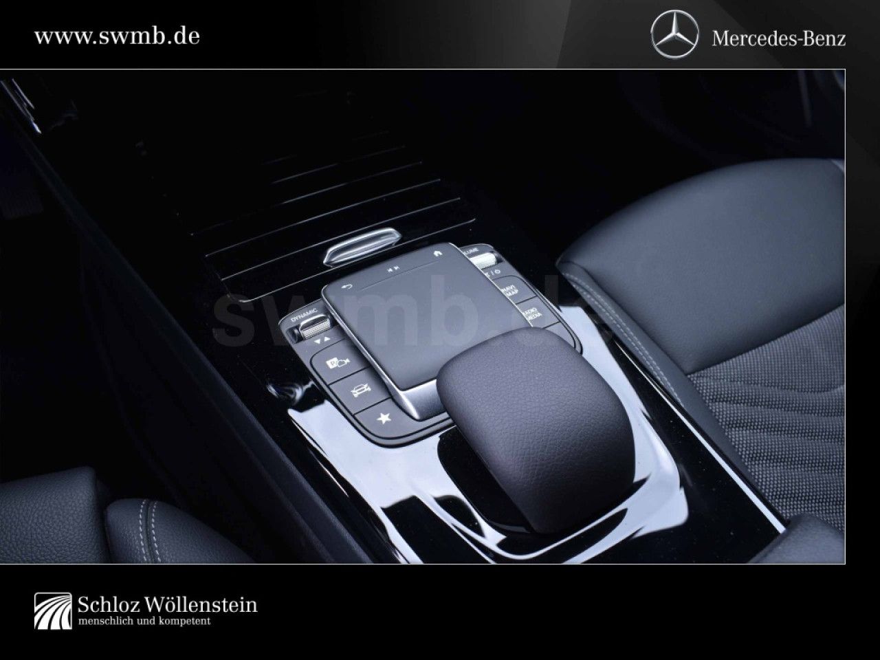 Mercedes-Benz CLA – Bild 8