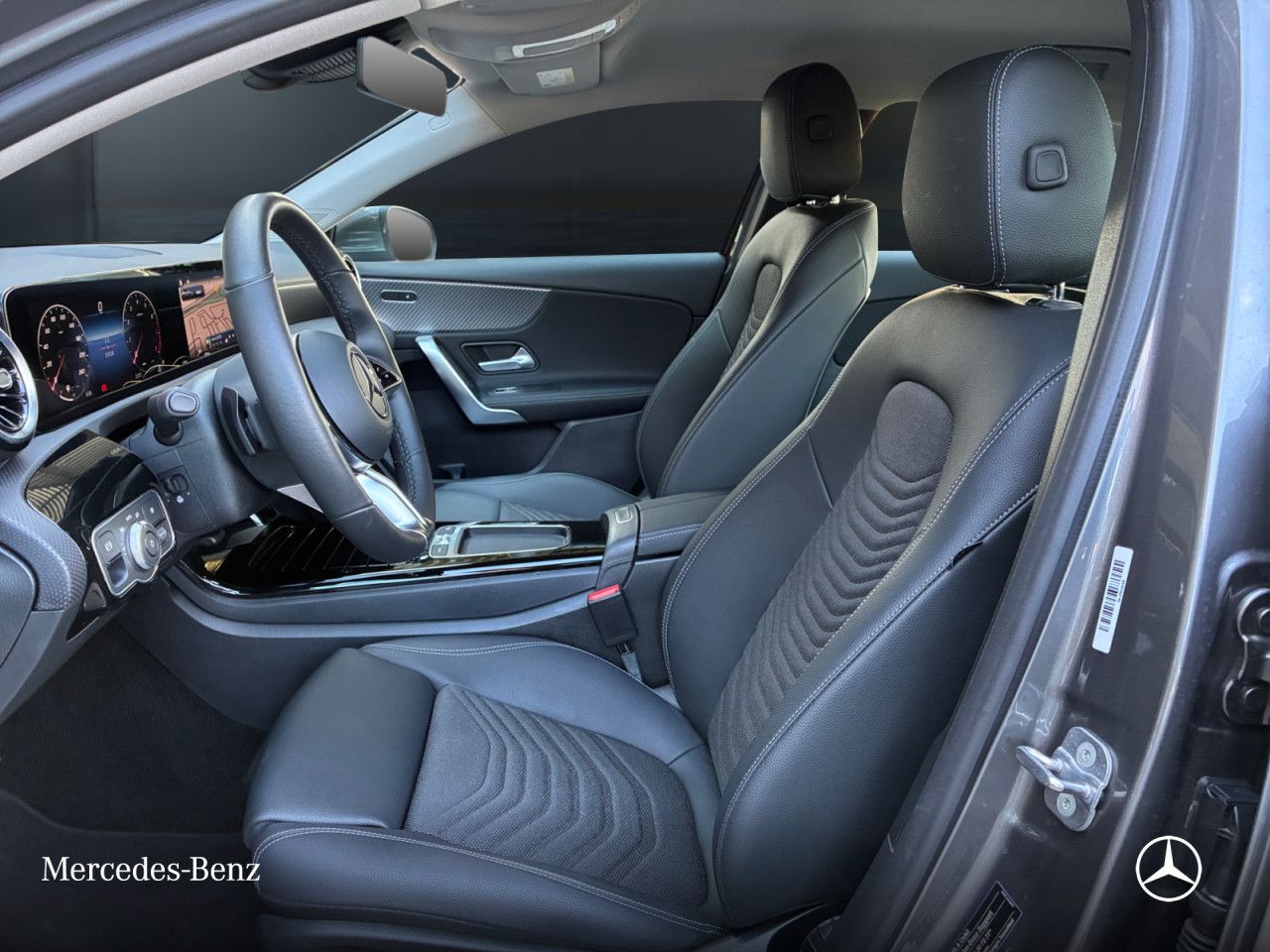 Mercedes-Benz A-Klasse – Bild 9