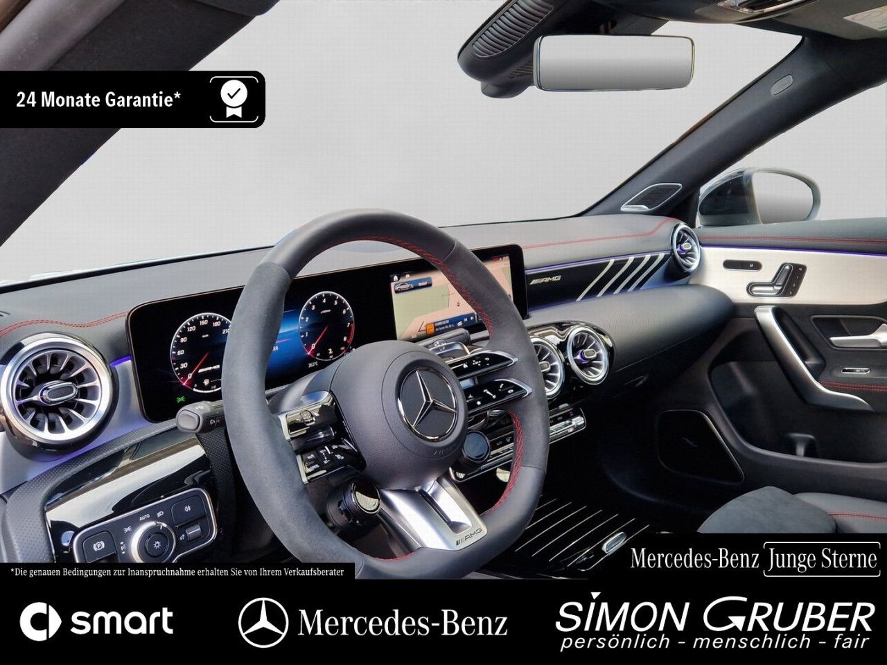 Mercedes-Benz CLA – Bild 2