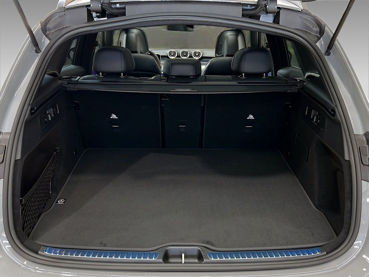 Mercedes-Benz GLC – Bild 5