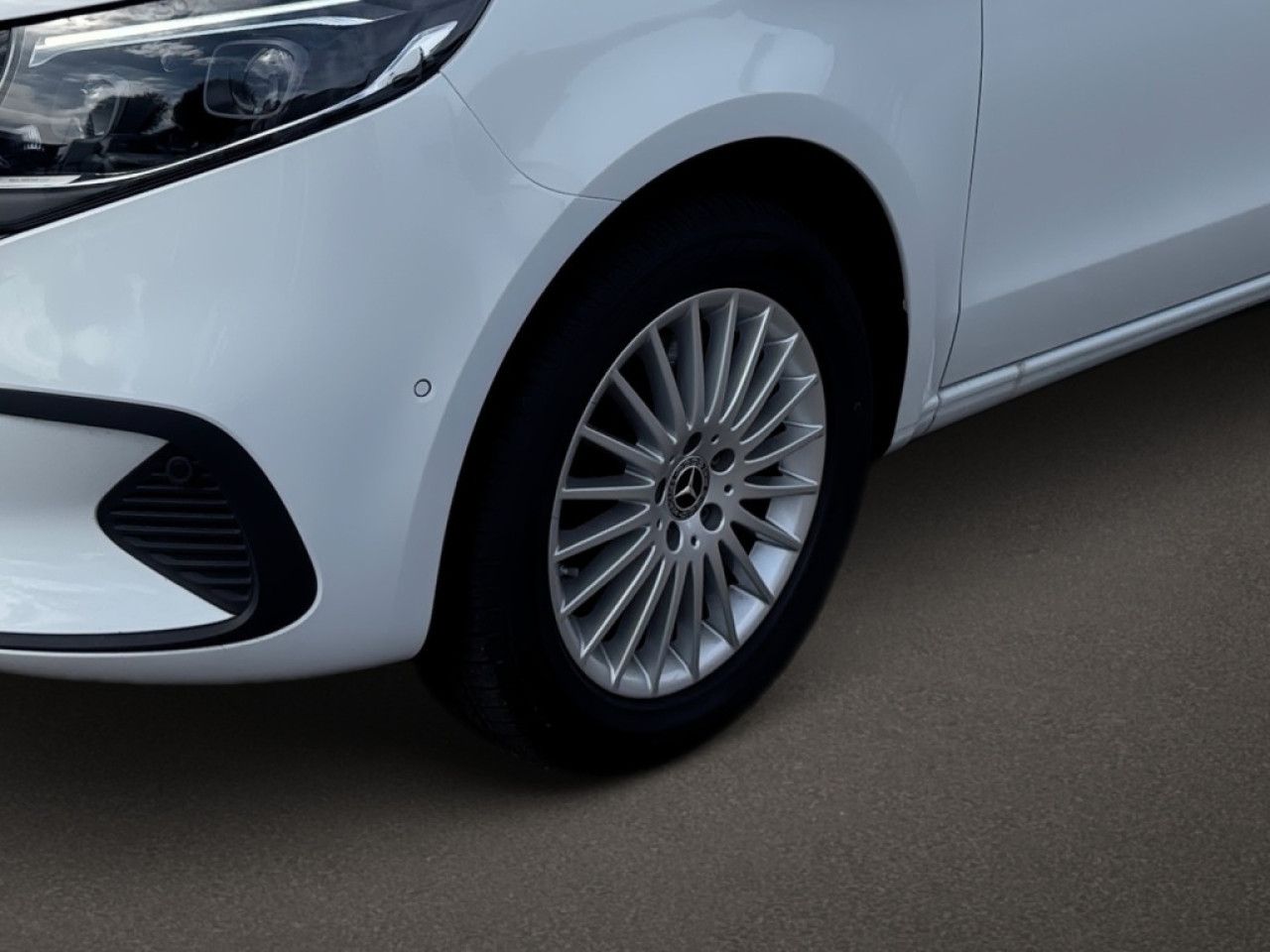 Mercedes-Benz V-Klasse – Bild 7