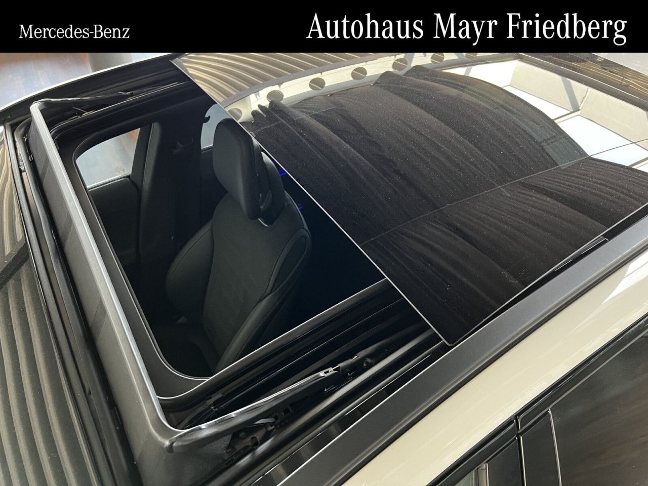 Mercedes-Benz C-Klasse – Bild 8