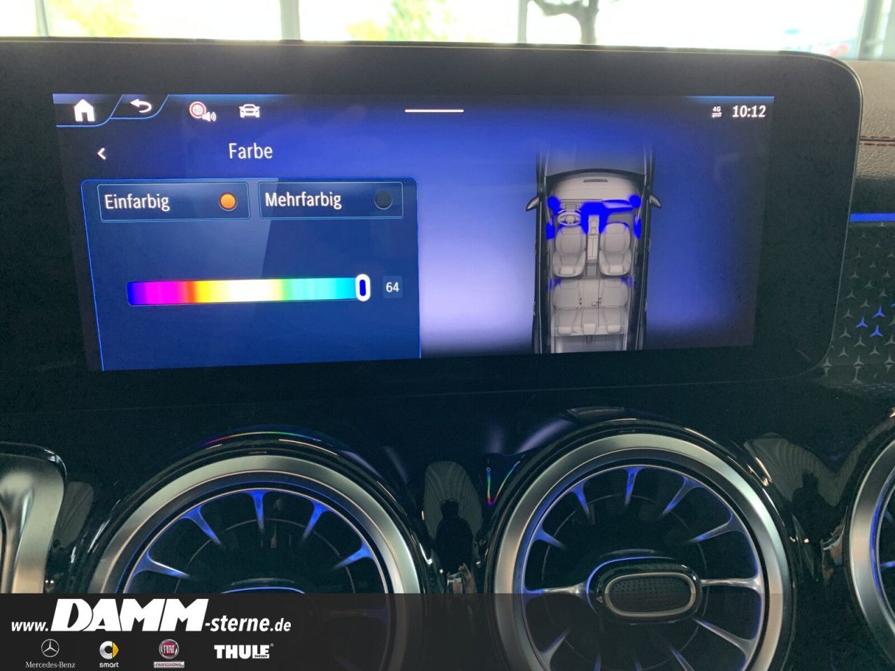 Mercedes-Benz EQB – Bild 27