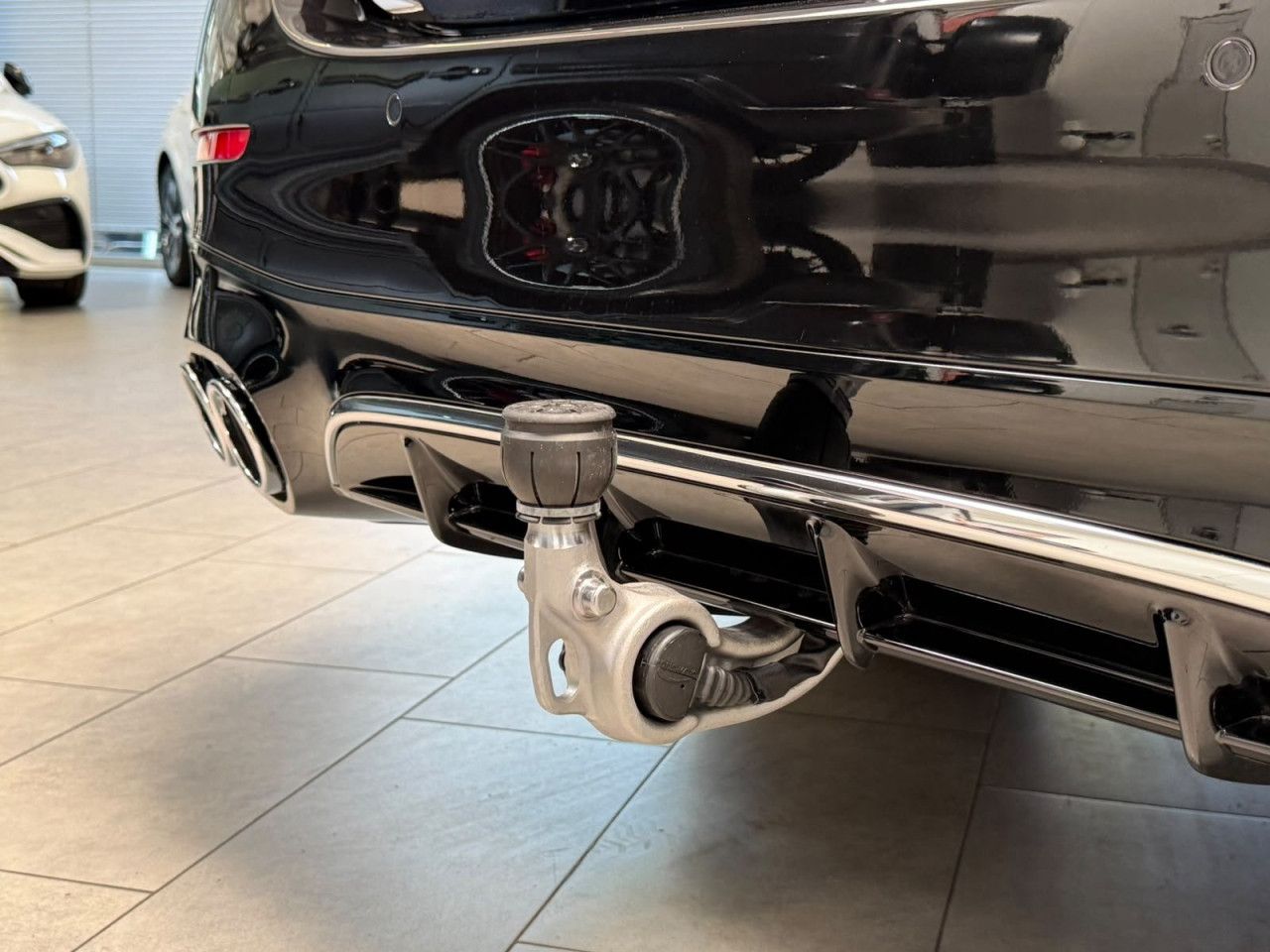 Mercedes-Benz E-Klasse – Bild 12