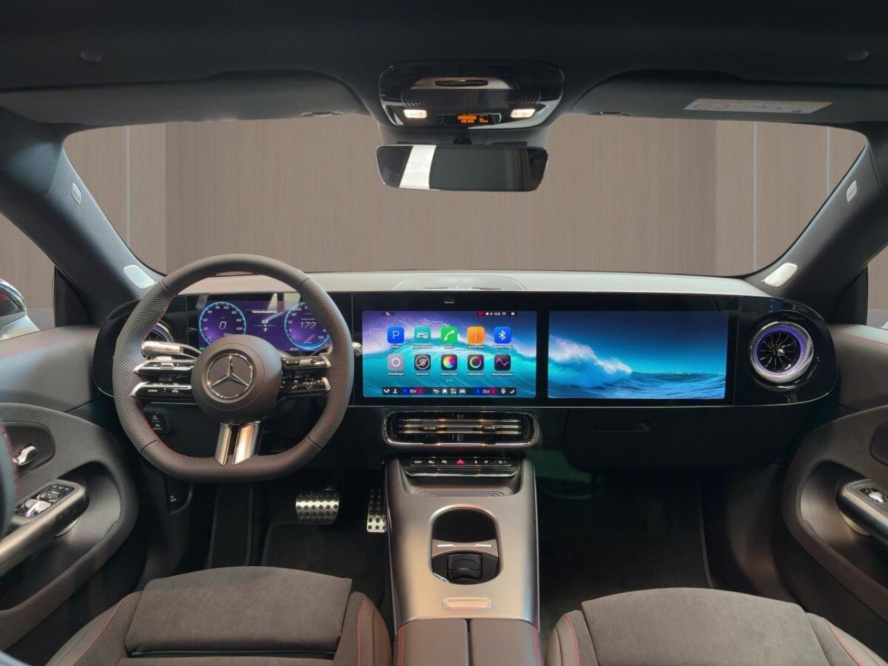 Mercedes-Benz CLA – Bild 8