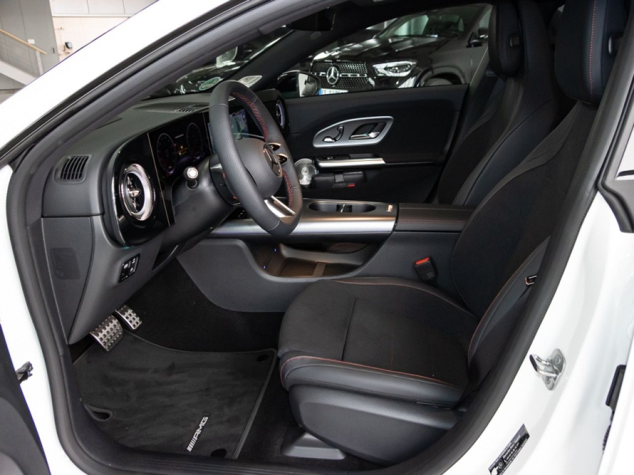 Mercedes-Benz CLA – Bild 16