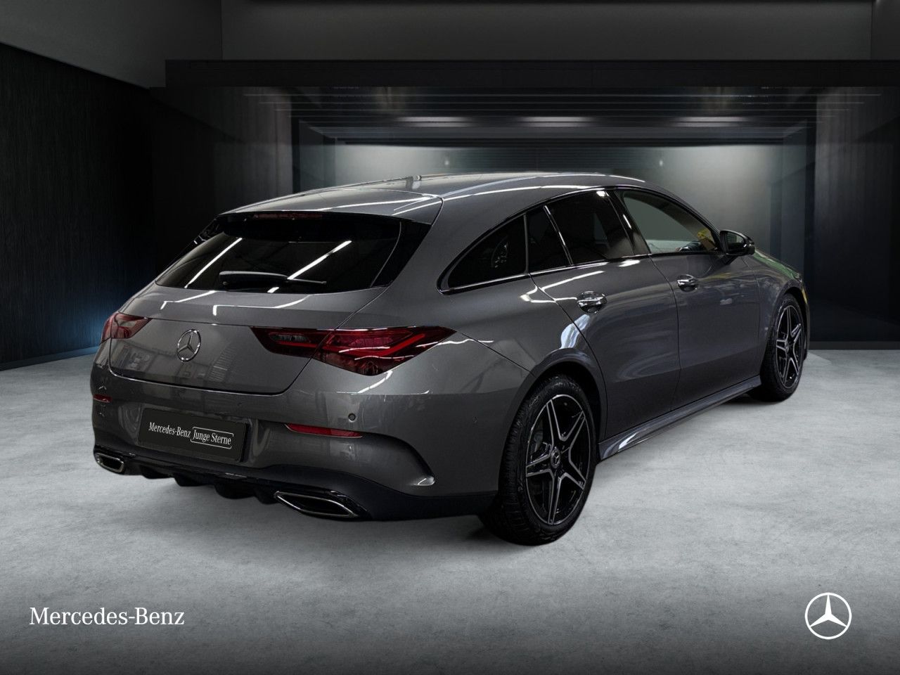 Mercedes-Benz CLA – Bild 3