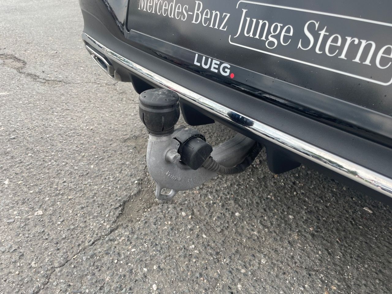 Mercedes-Benz CLA – Bild 17