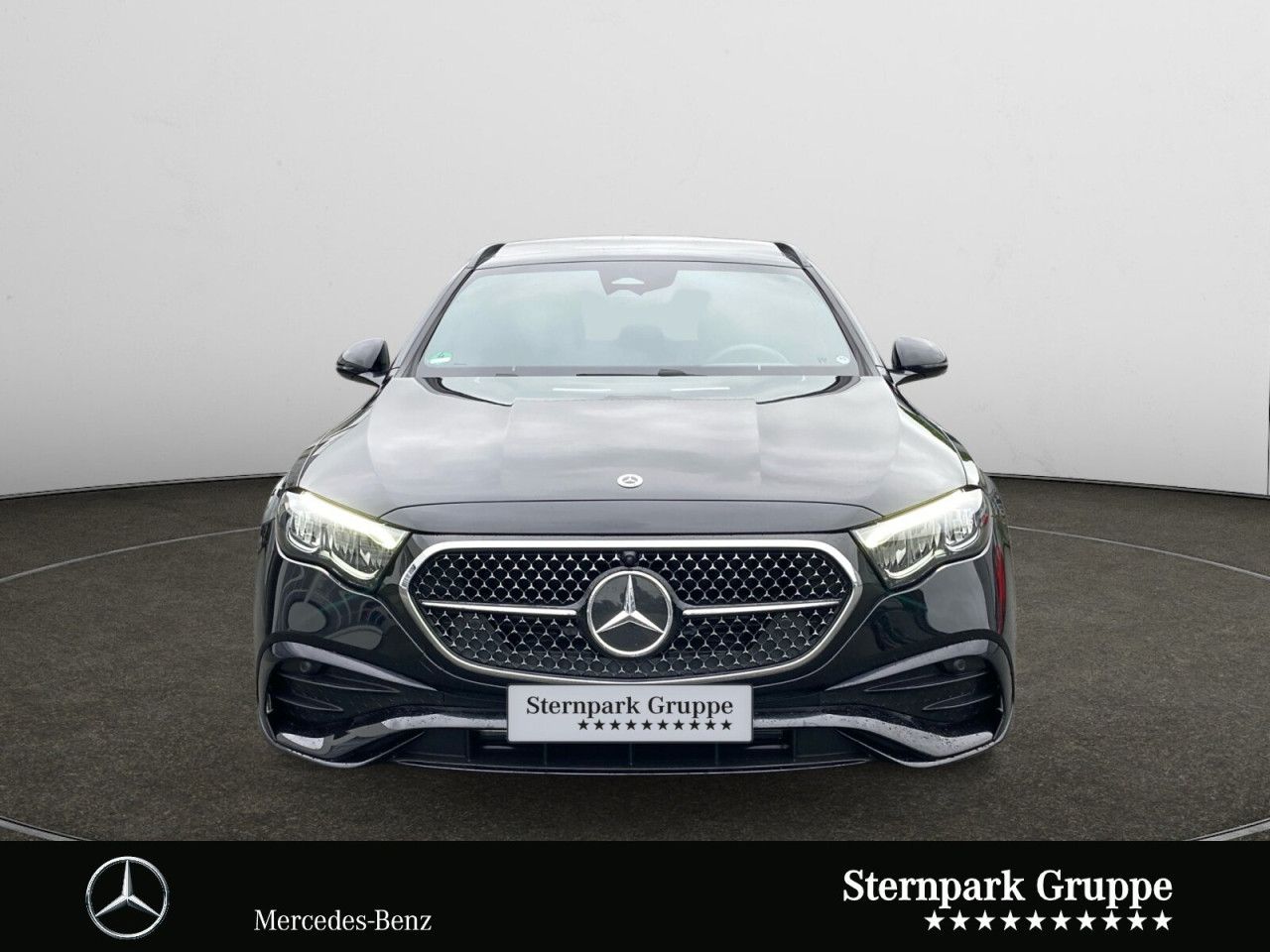 Mercedes-Benz E-Klasse – Bild 8