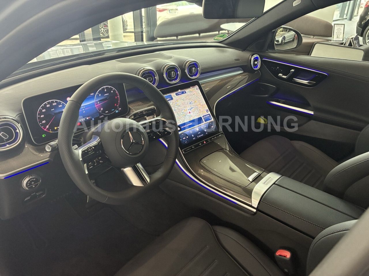 Mercedes-Benz C-Klasse – Bild 15