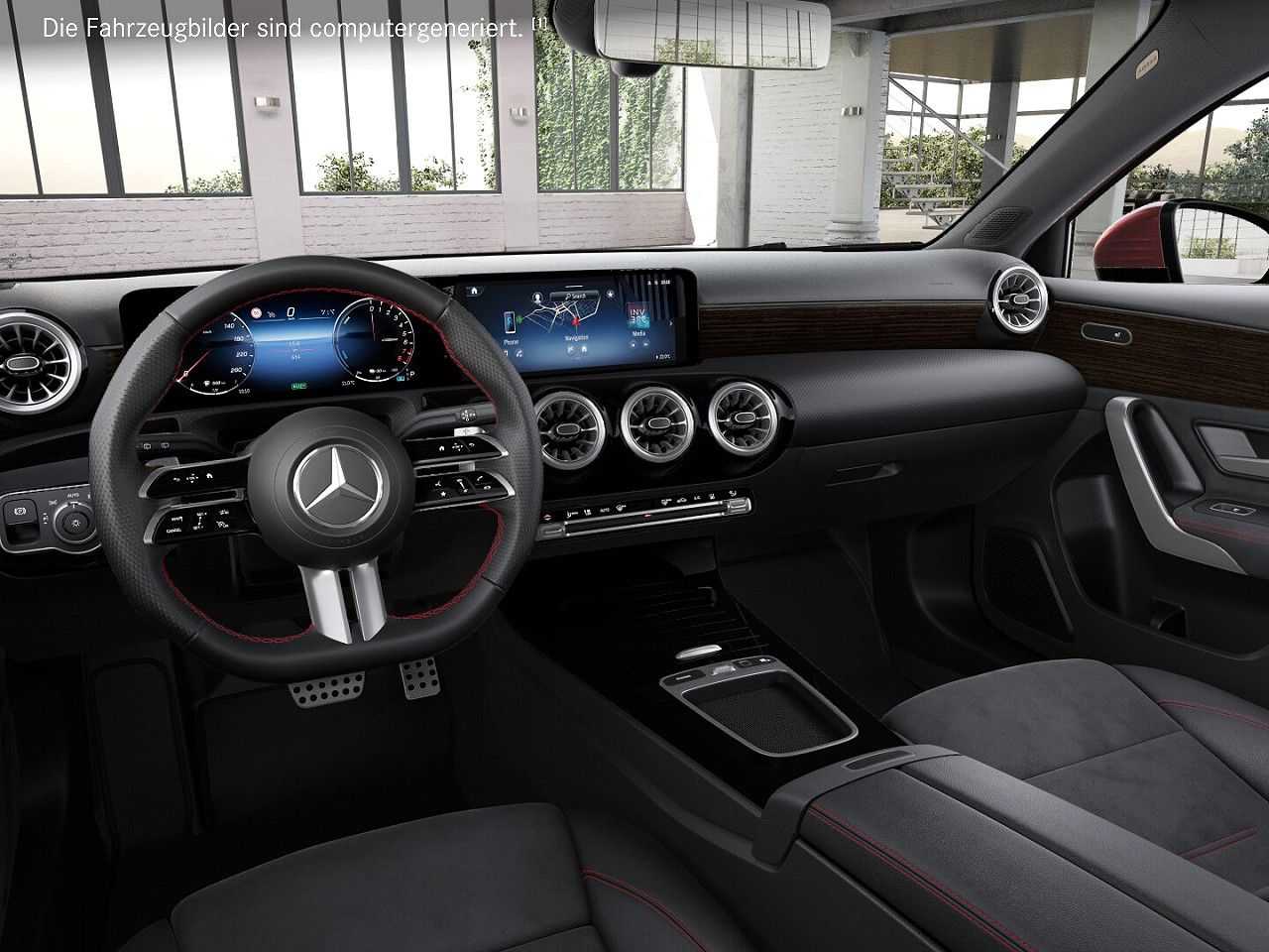 Mercedes-Benz A-Klasse – Bild 19