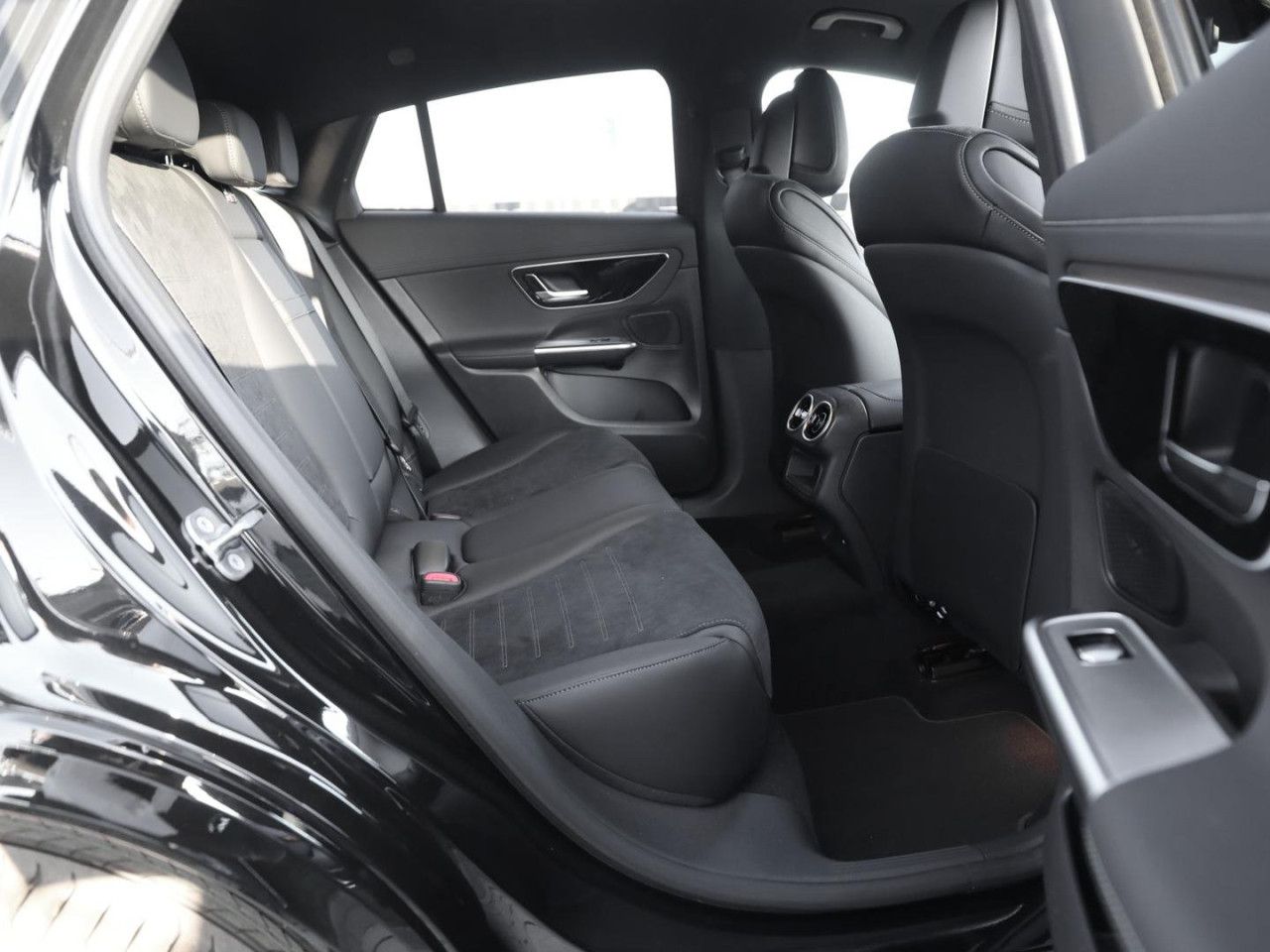 Mercedes-Benz GLC – Bild 6