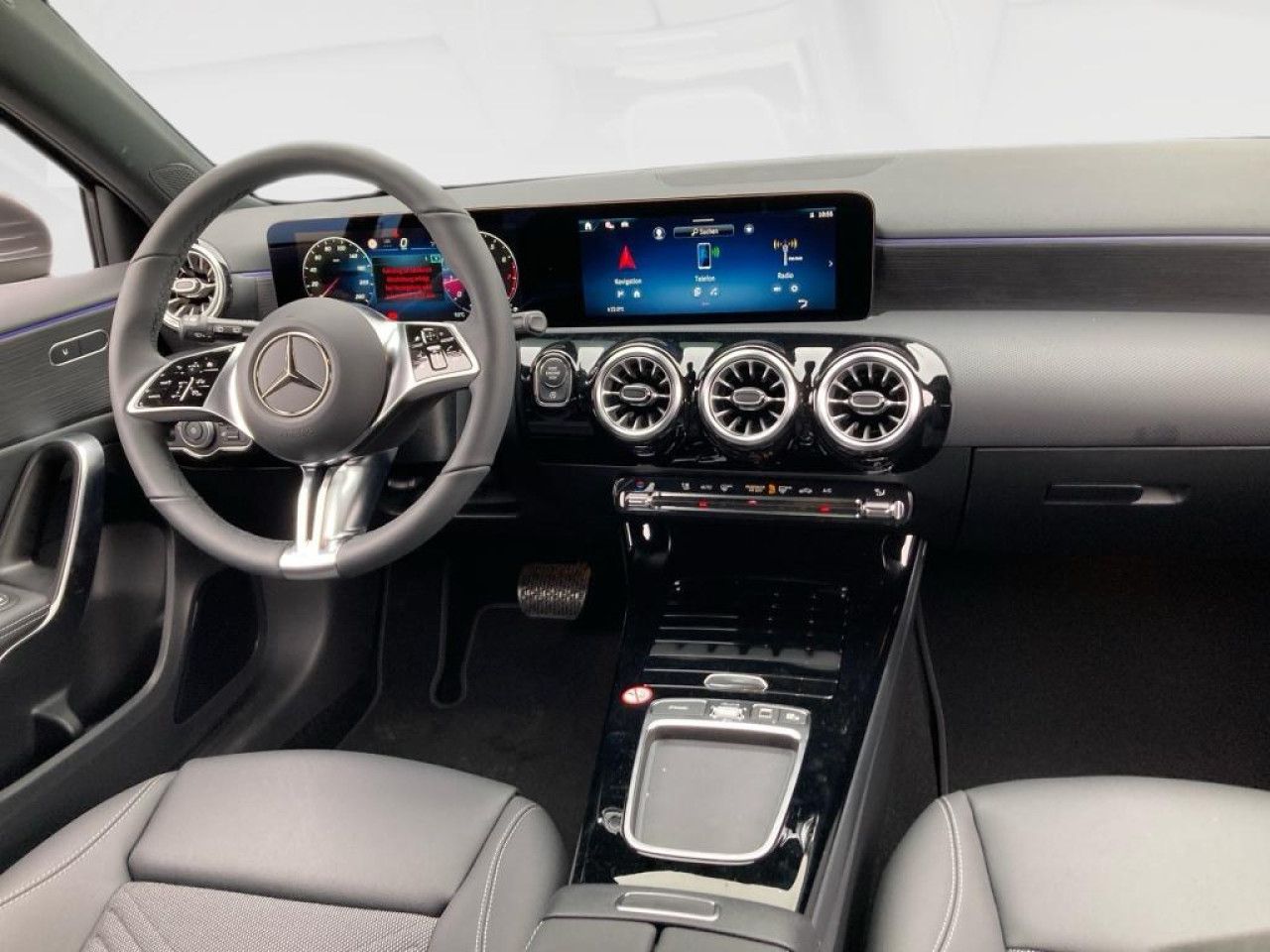 Mercedes-Benz A-Klasse – Bild 7