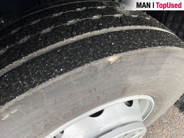 MAN TGX 18.510 4x2 BL SA 10