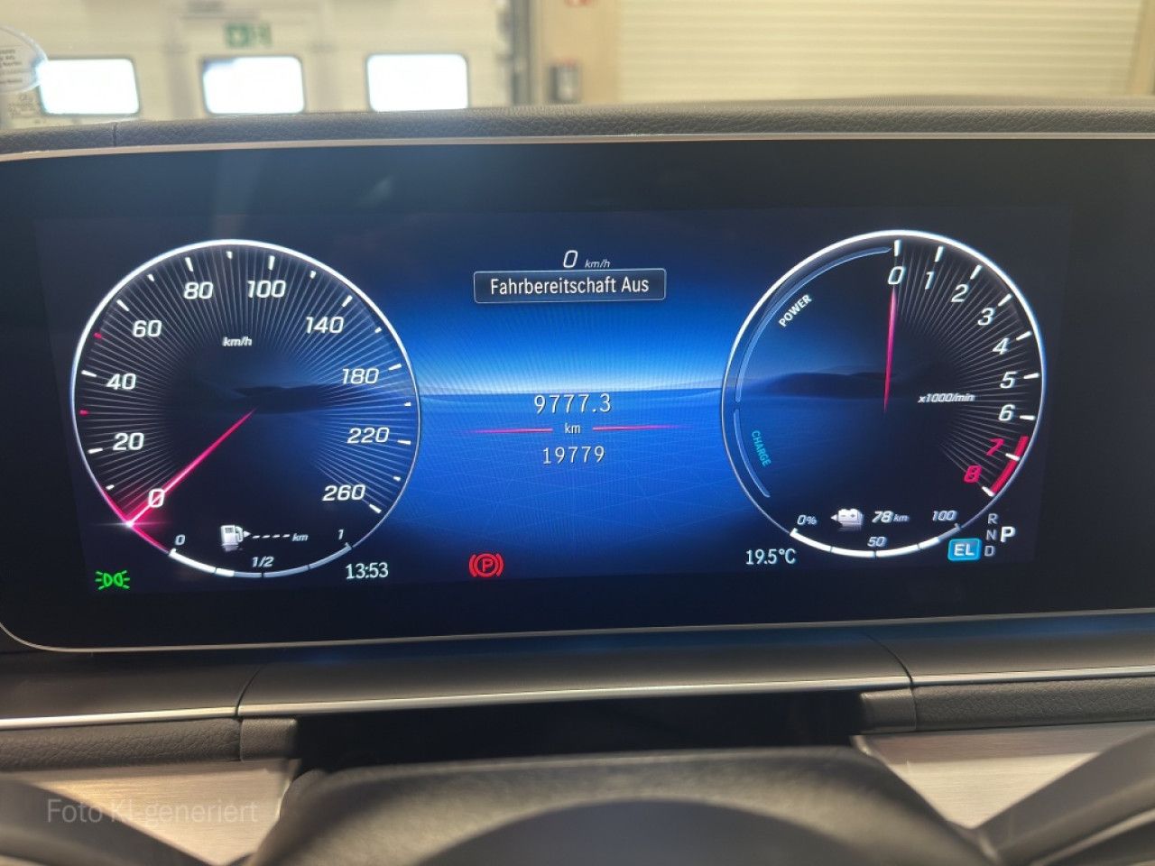 Mercedes-Benz GLE – Bild 13