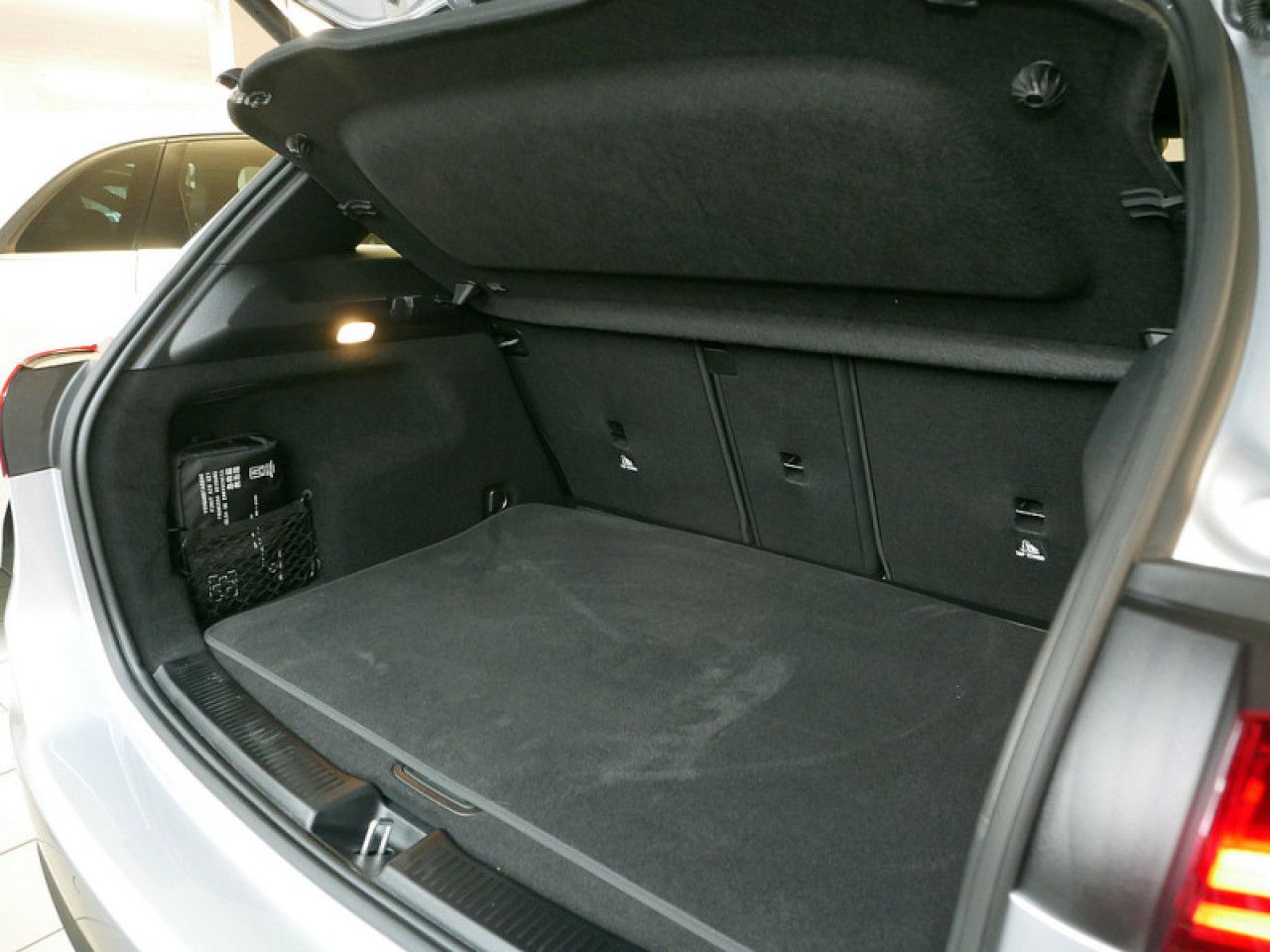 Mercedes-Benz B-Klasse – Bild 9
