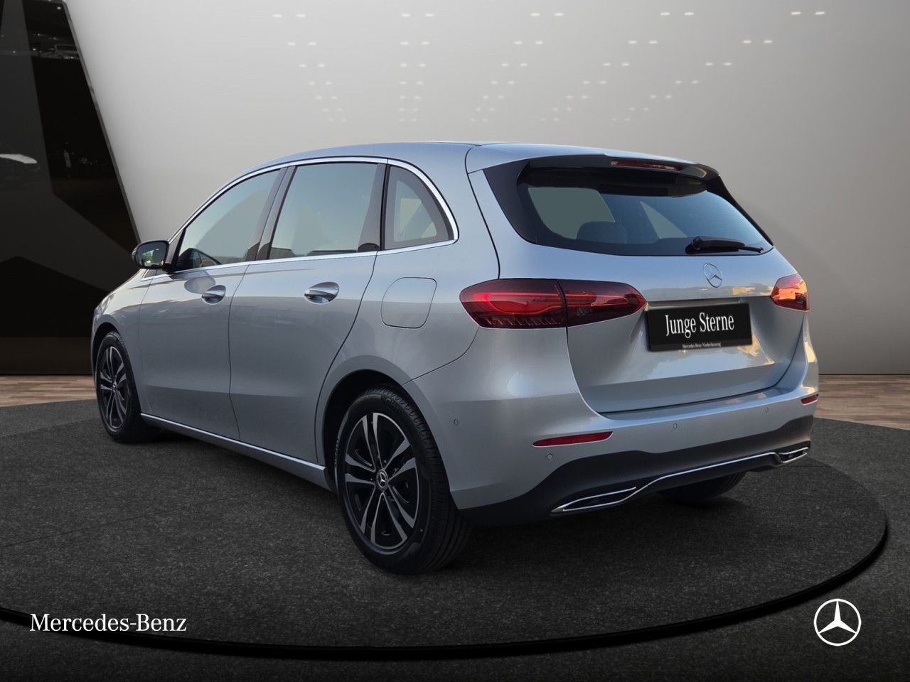 Mercedes-Benz B-Klasse – Bild 7