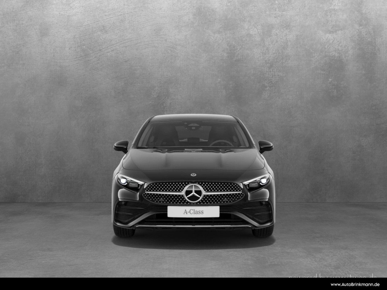 Mercedes-Benz A-Klasse – Bild 3