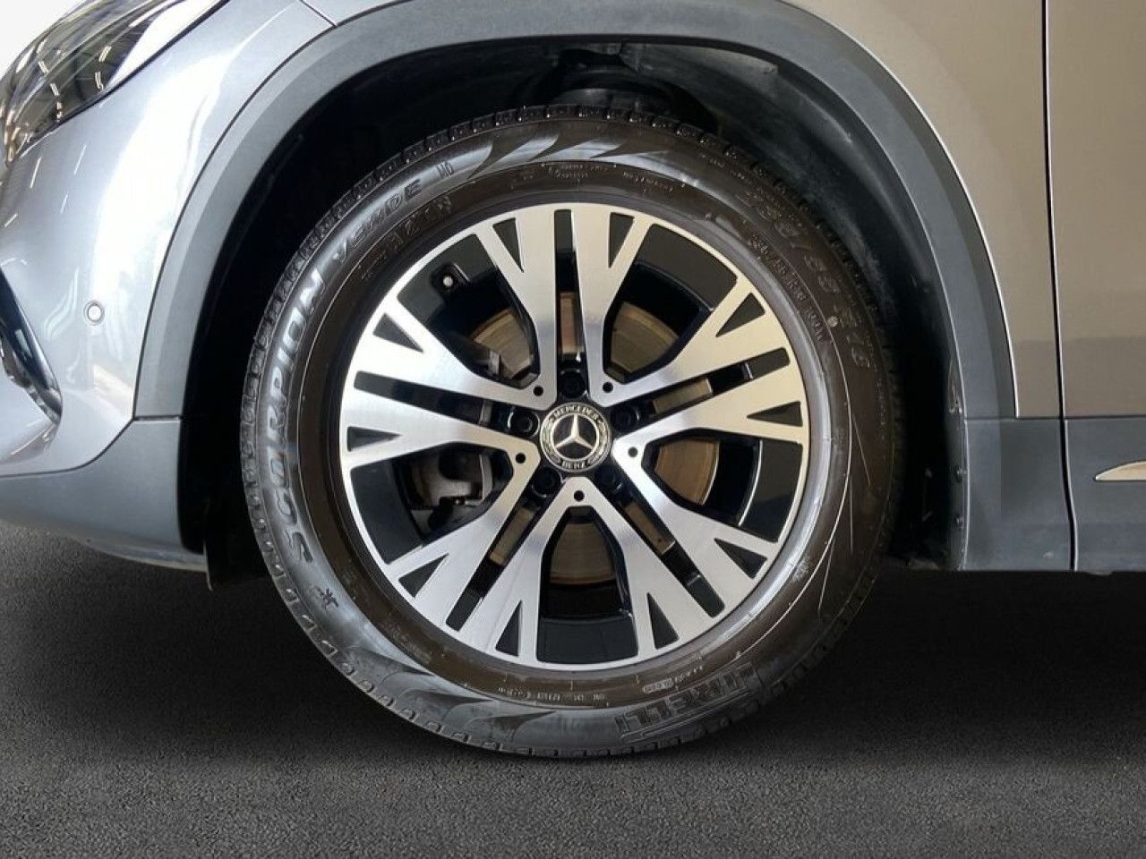 Mercedes-Benz GLA – Bild 7