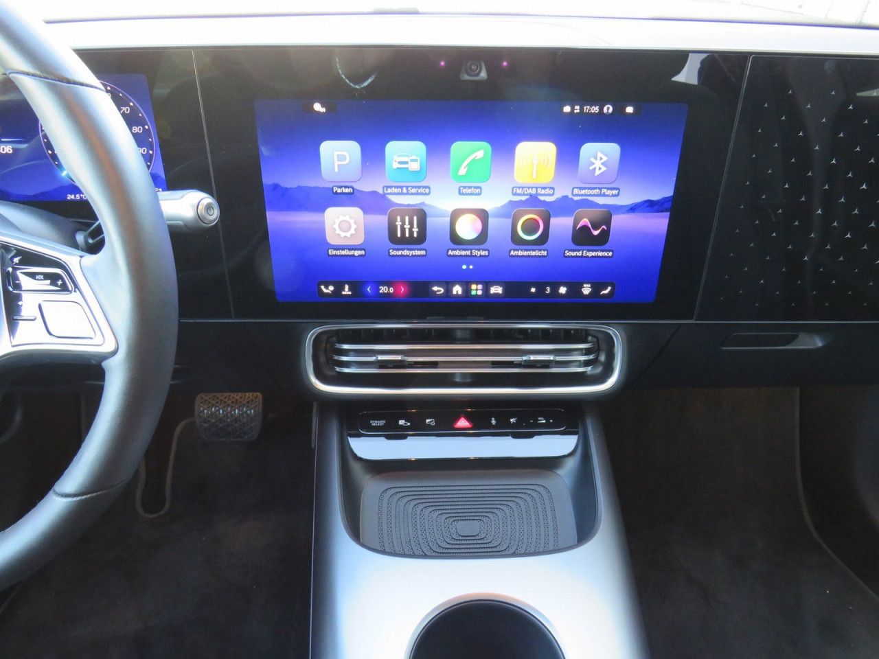Mercedes-Benz CLA – Bild 19