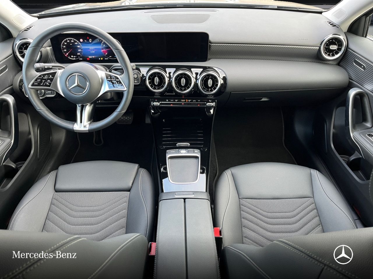 Mercedes-Benz A-Klasse – Bild 11