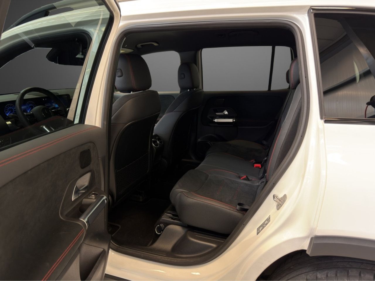 Mercedes-Benz EQB – Bild 8