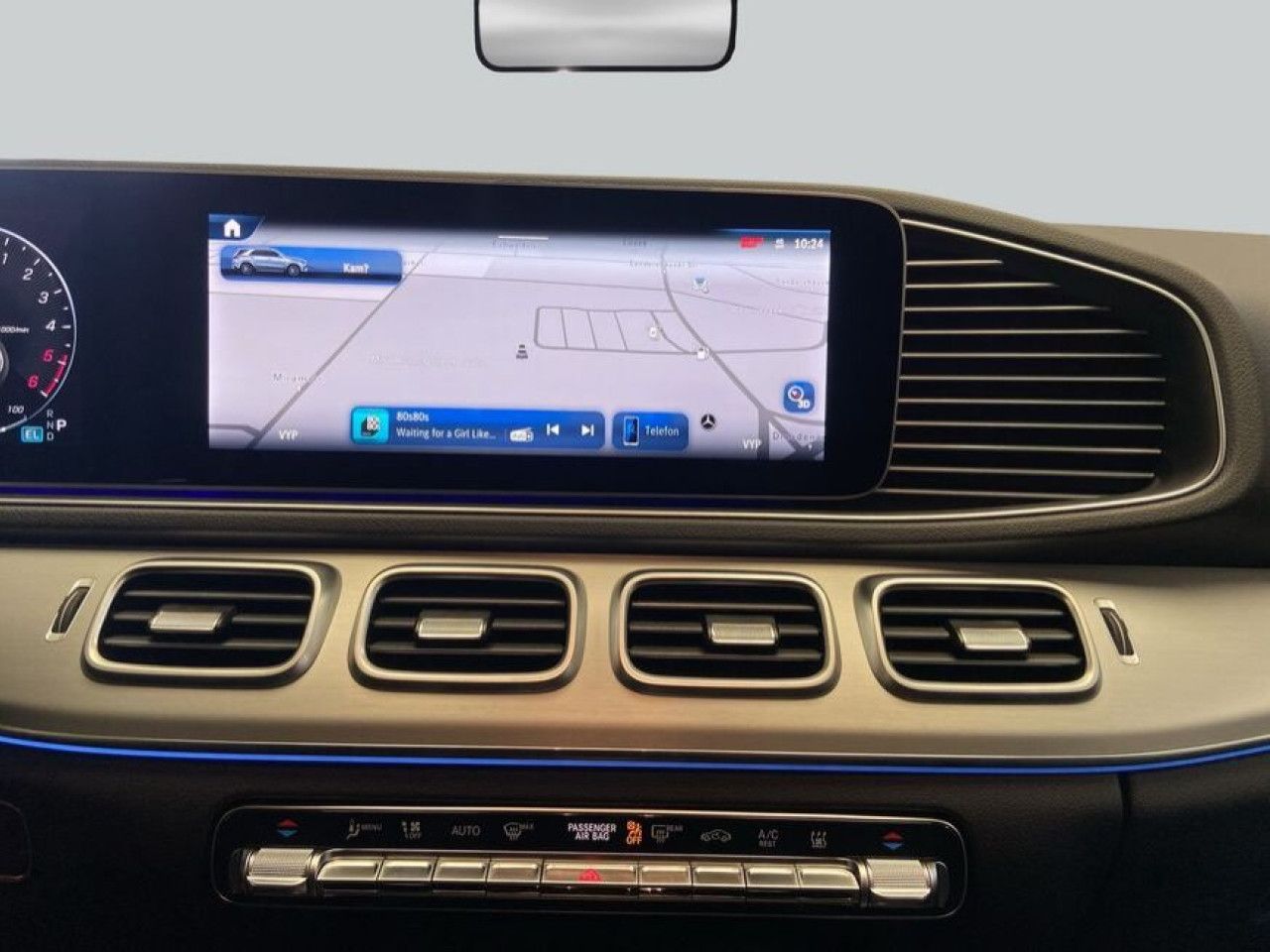 Mercedes-Benz GLE – Bild 19