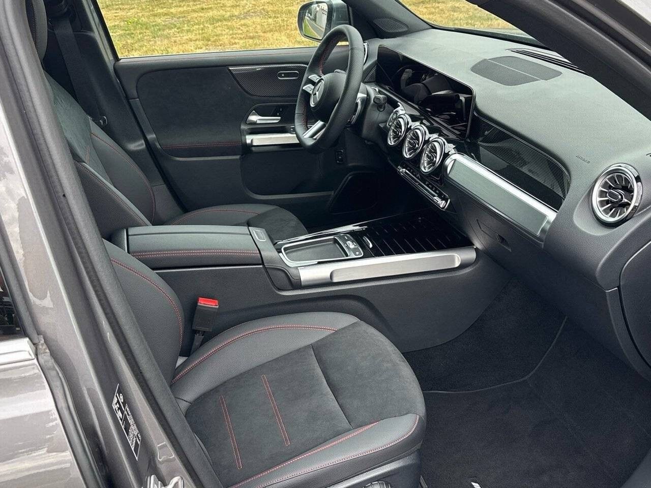 Mercedes-Benz GLB – Bild 12