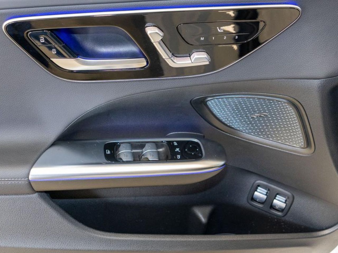 Mercedes-Benz C-Klasse – Bild 9