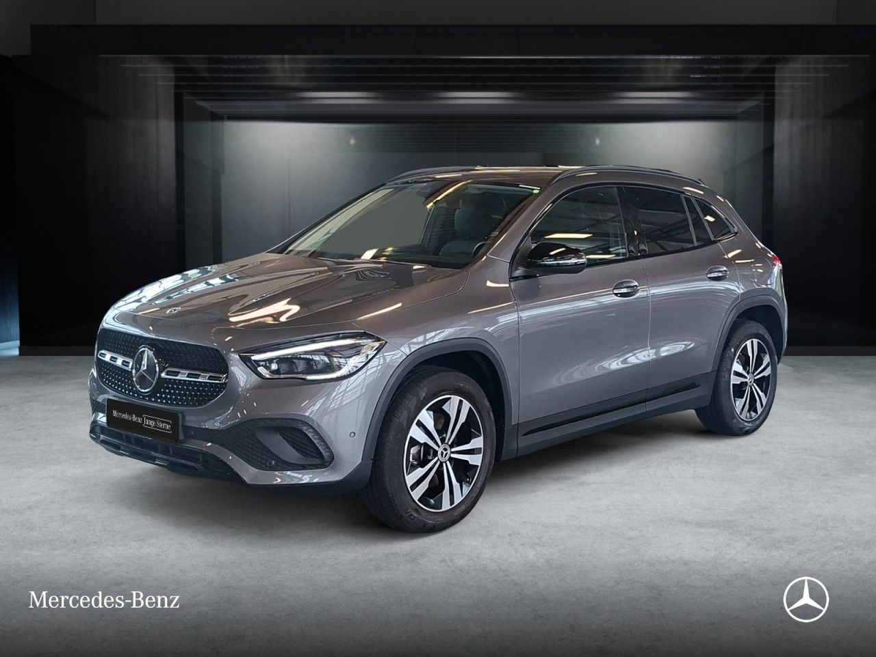 Mercedes-Benz GLA – Bild 7