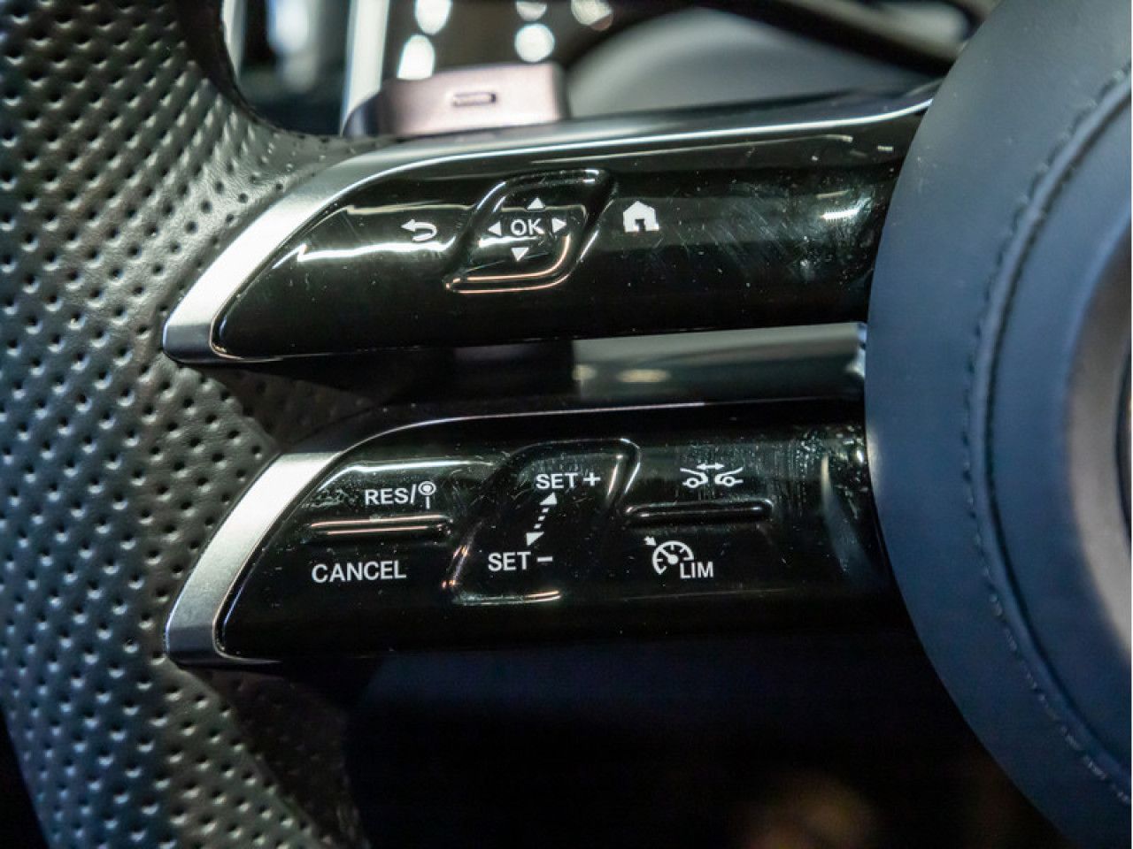 Mercedes-Benz S-Klasse – Bild 18