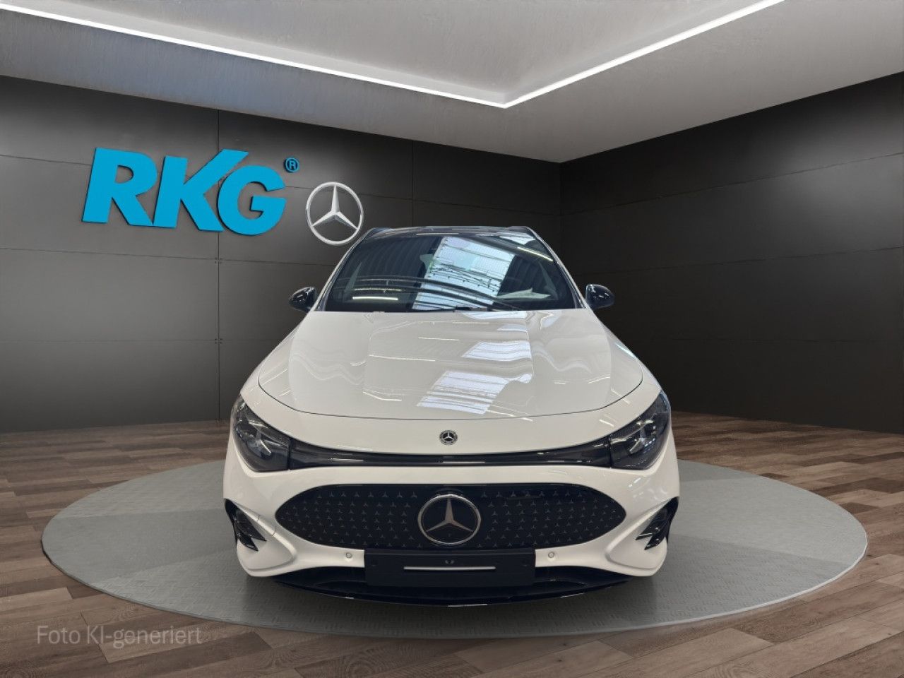 Mercedes-Benz CLA – Bild 3