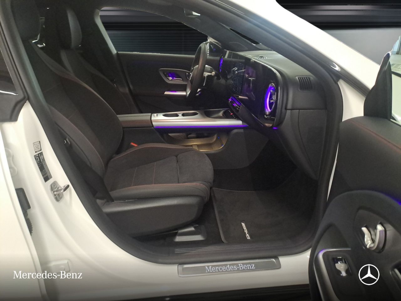 Mercedes-Benz CLA – Bild 8