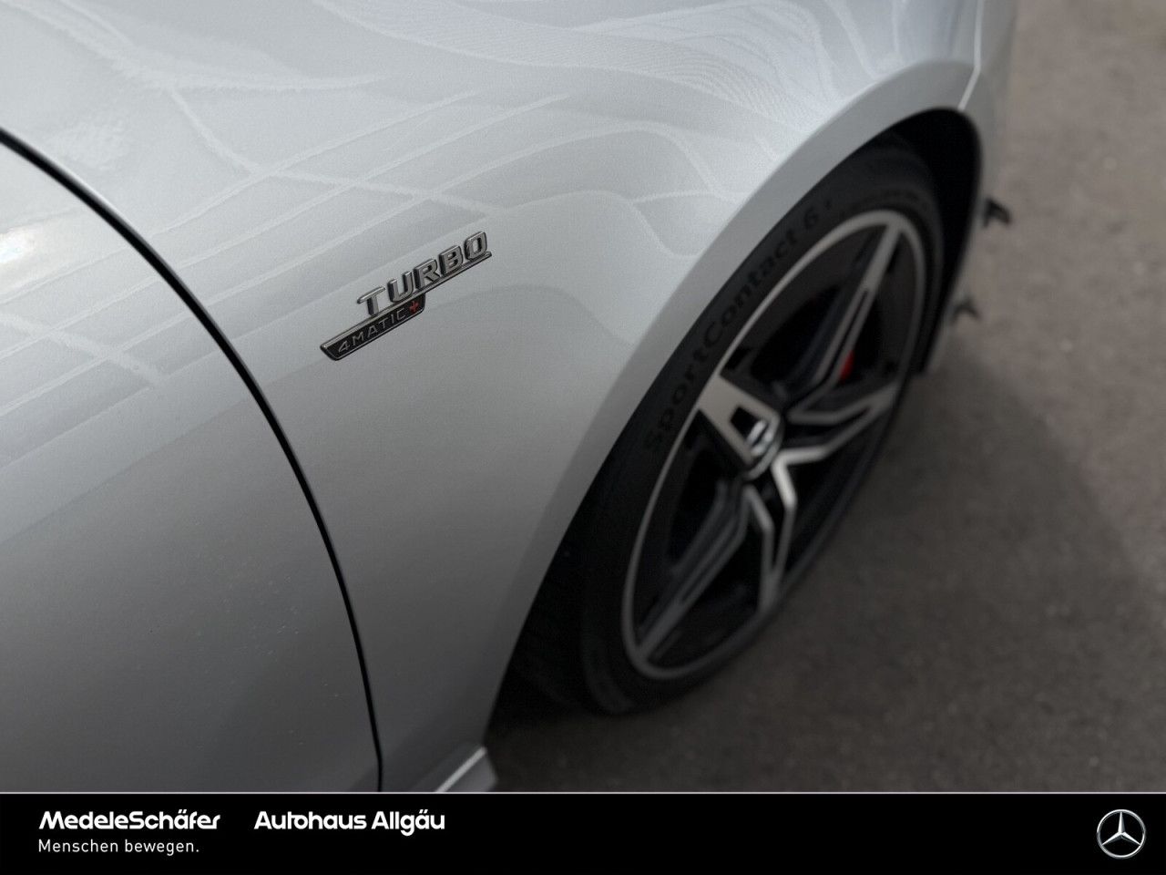 Mercedes-Benz CLA – Bild 17