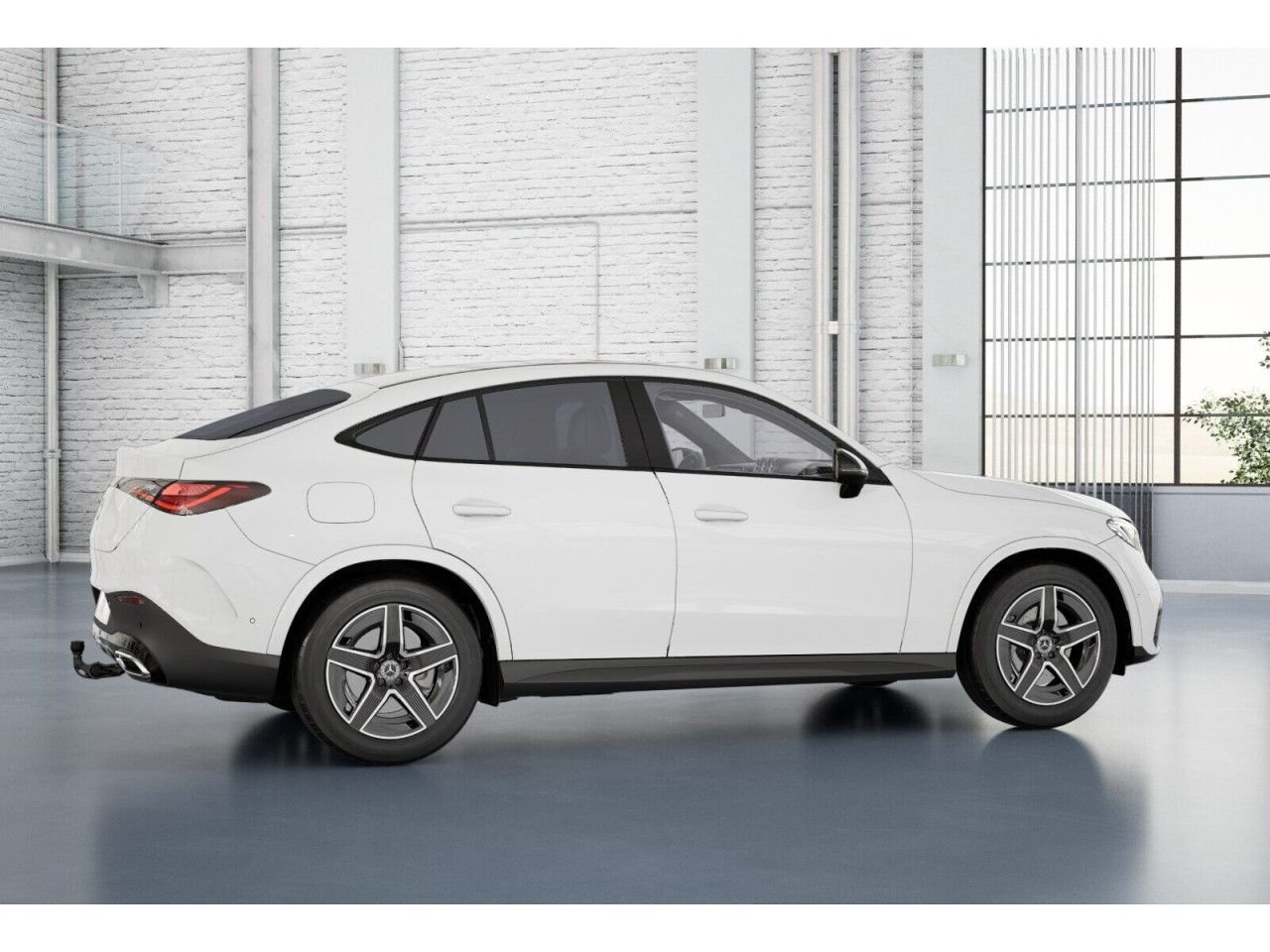 Mercedes-Benz GLC – Bild 6