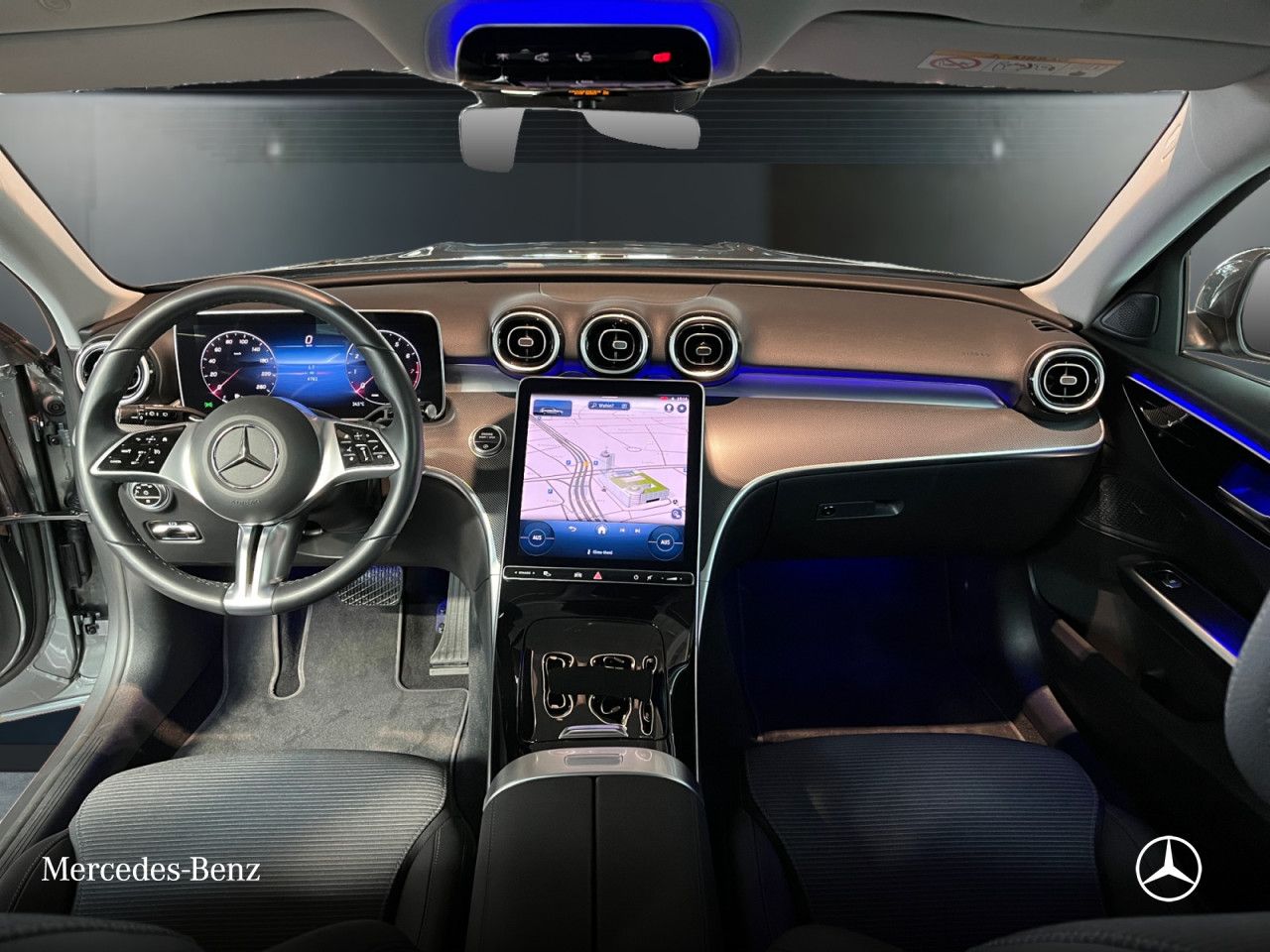 Mercedes-Benz C-Klasse – Bild 15