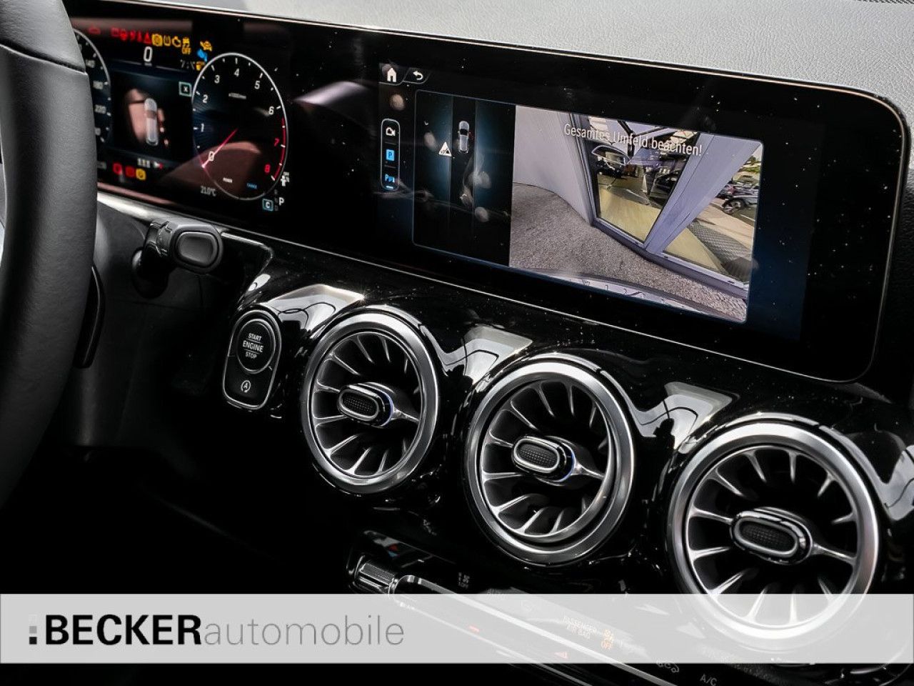 Mercedes-Benz GLA – Bild 8