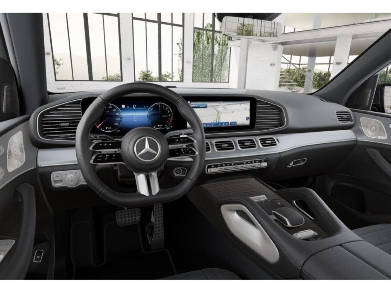 Mercedes-Benz GLE – Bild 6