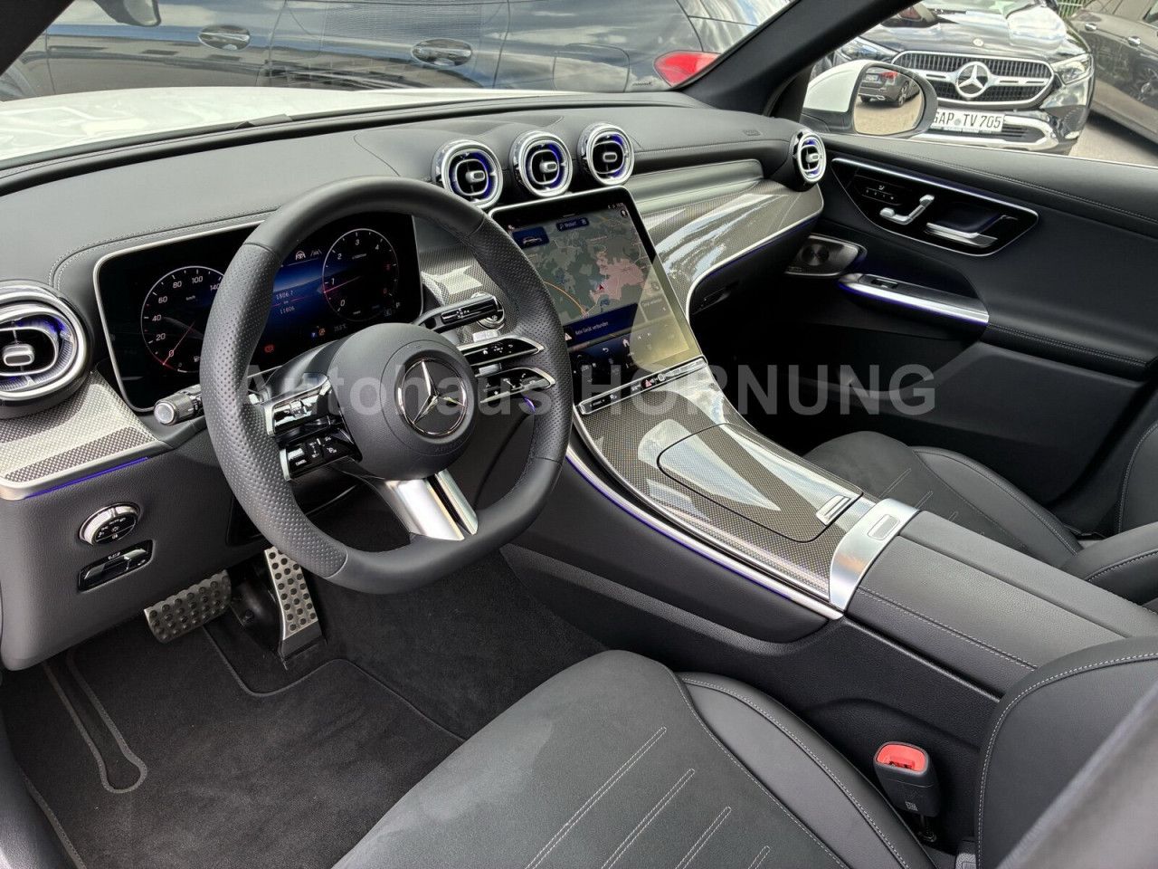 Mercedes-Benz GLC – Bild 8