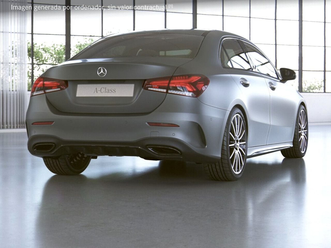 Foto de estudio 3 / 5