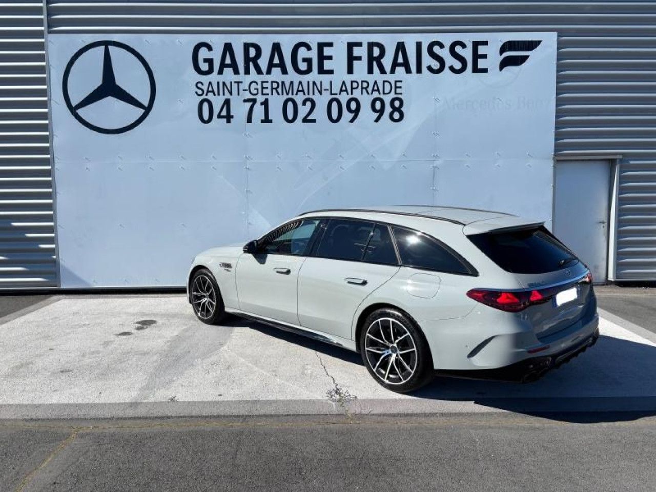 Photo du v&eacute;hicule 5 / 16