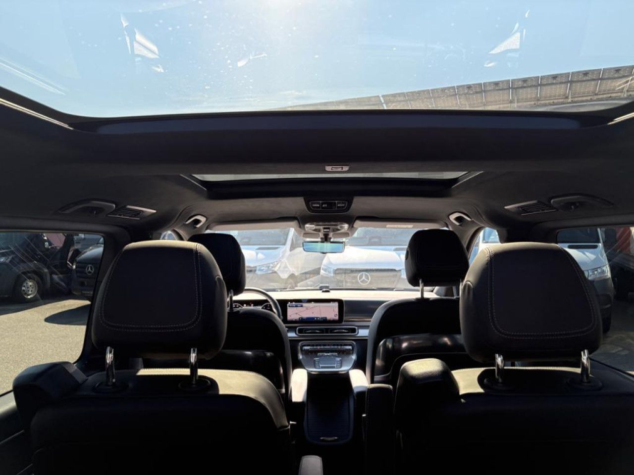 Mercedes-Benz V-Klasse – Bild 18