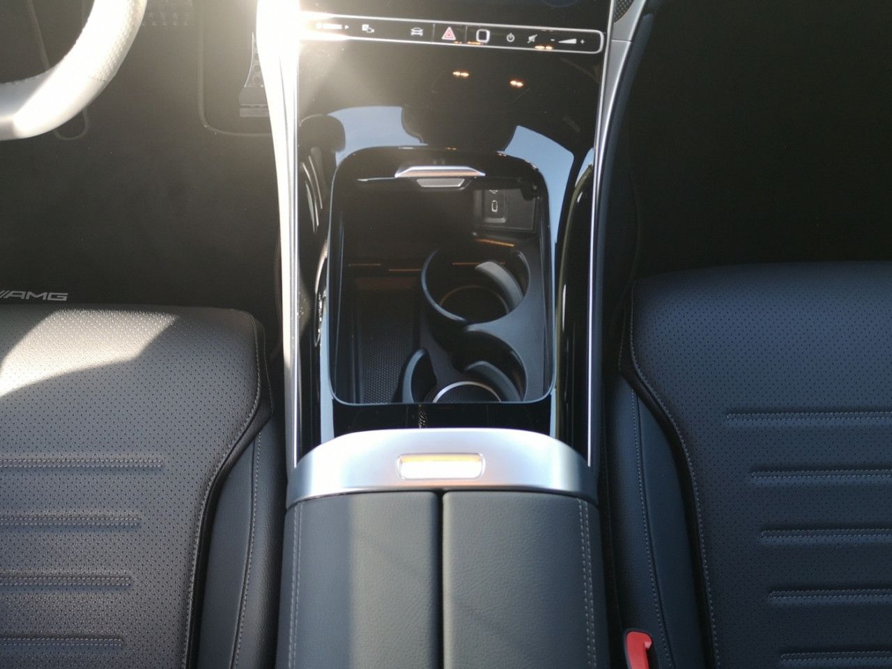 Mercedes-Benz GLC – Bild 13