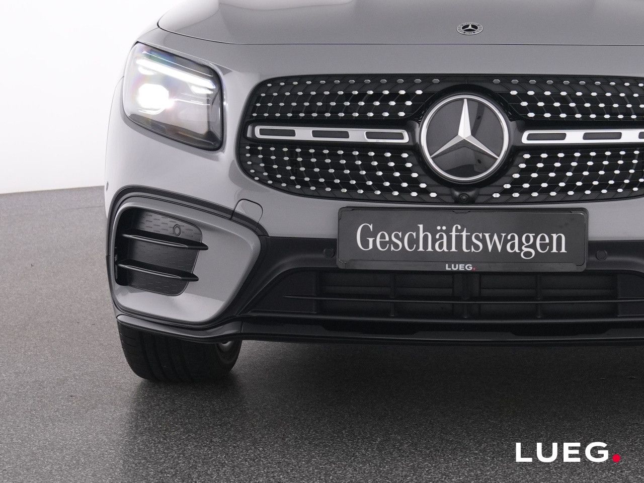 Mercedes-Benz GLB – Bild 16